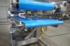 Quantum Topping Applicator